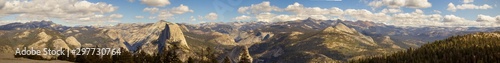 Yosemite Fall 2019