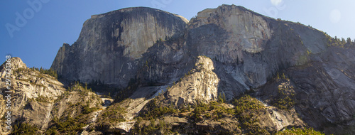 Yosemite Fall 2019