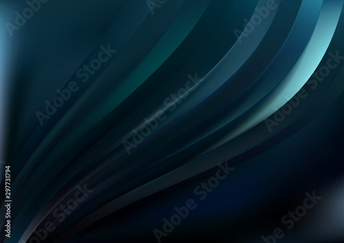 Creative abstract vector background design