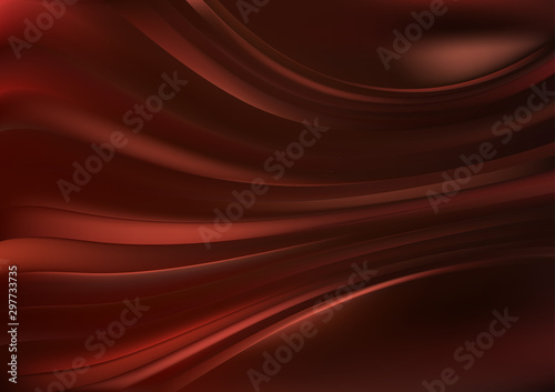 Abstract creative vector background design