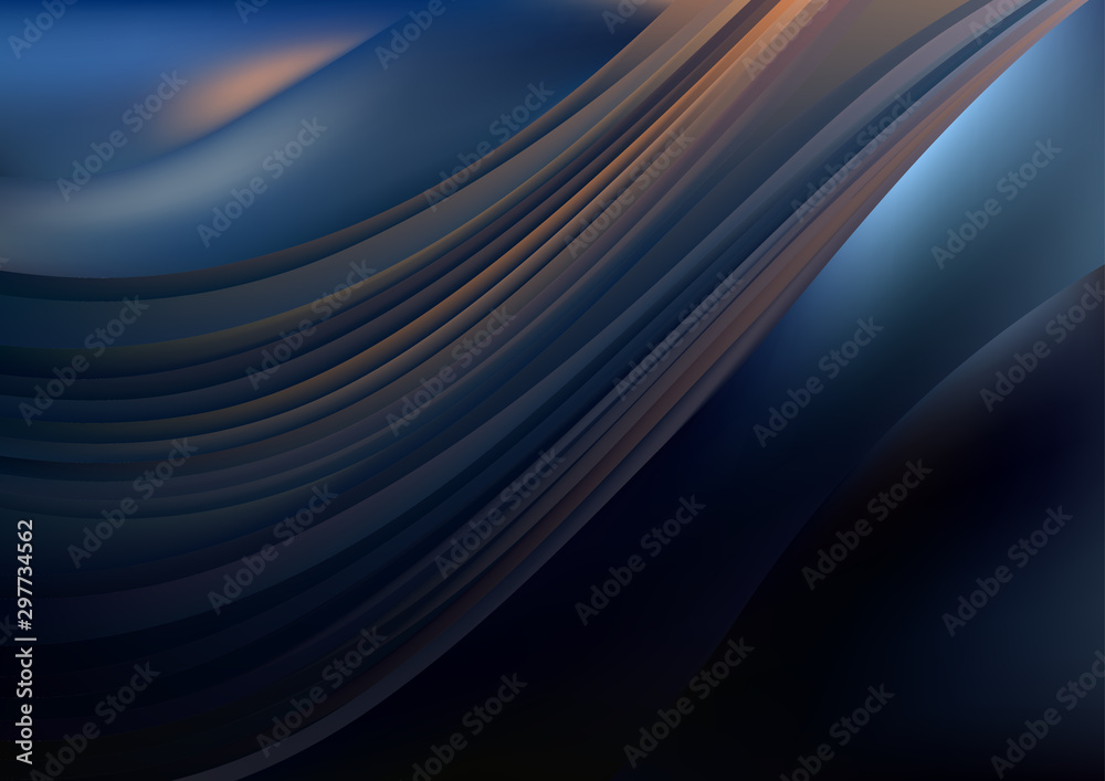 Abstract creative vector background design Abstract creative vector background design