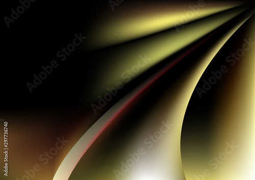 Abstract creative vector background design