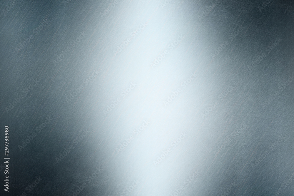 Silver metal texture Silver metal texture
