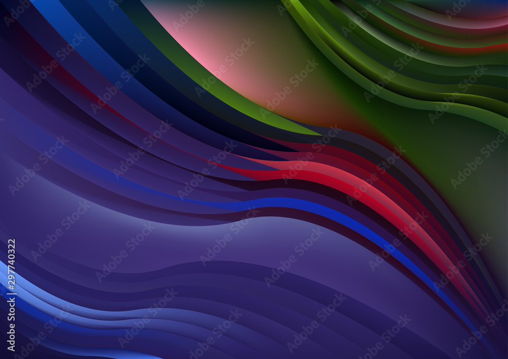 Abstract creative vector background design Abstract creative vector background design