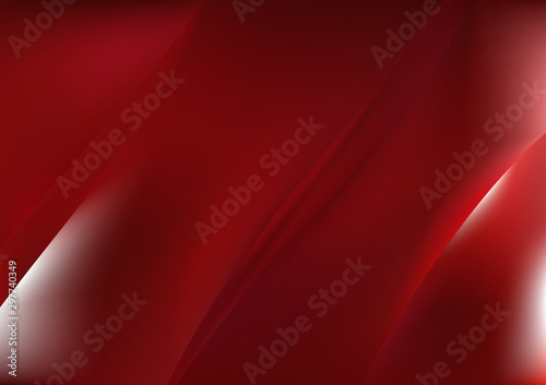 Abstract creative vector background design