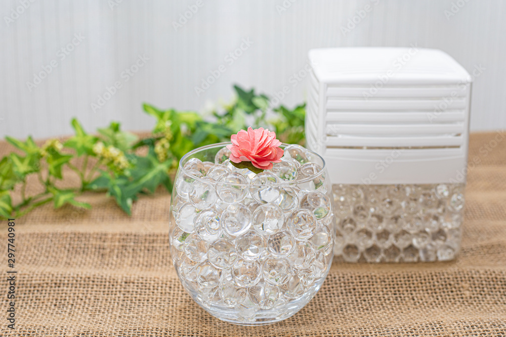芳香剤 消臭ビーズ Fragrance Stock Photo Adobe Stock