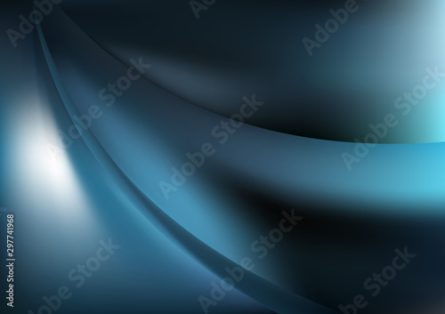 Abstract creative vector background design