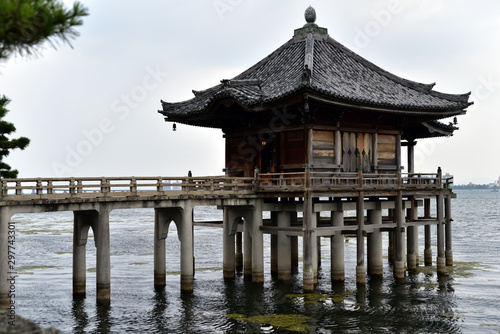 満月寺