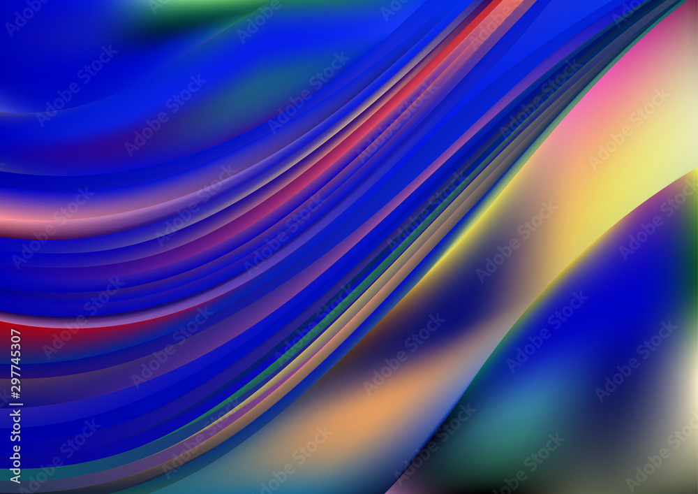 Abstract creative vector background design Abstract creative vector background design