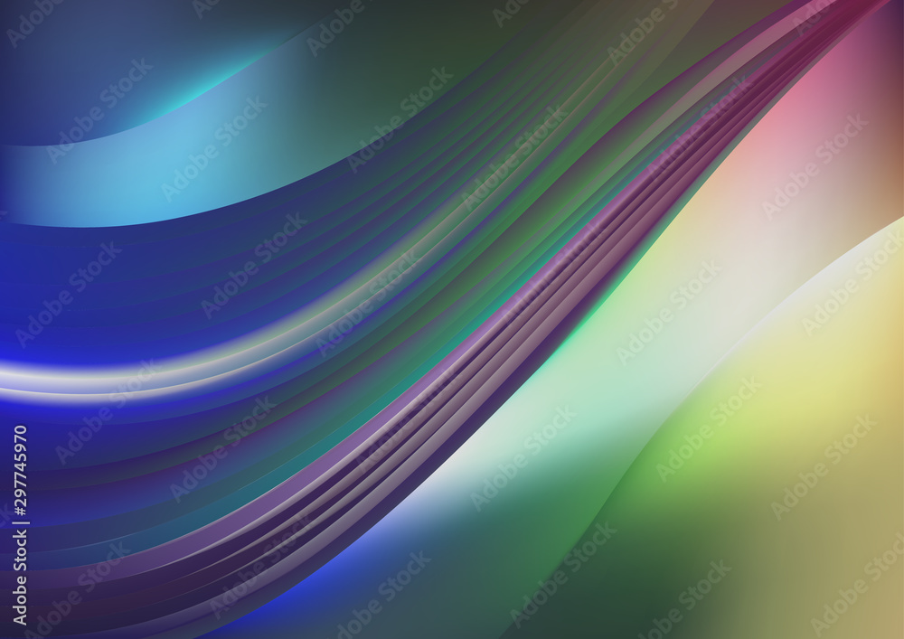 Abstract creative vector background design Abstract creative vector background design
