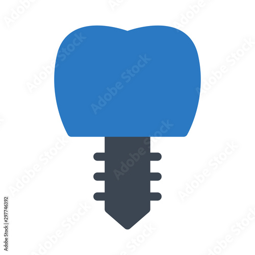 implant