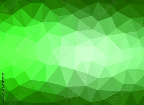 color theme vector abstract background 