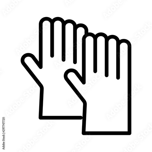 hand