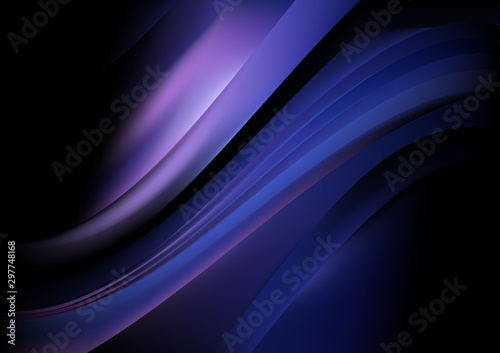 Abstract creative vector background design