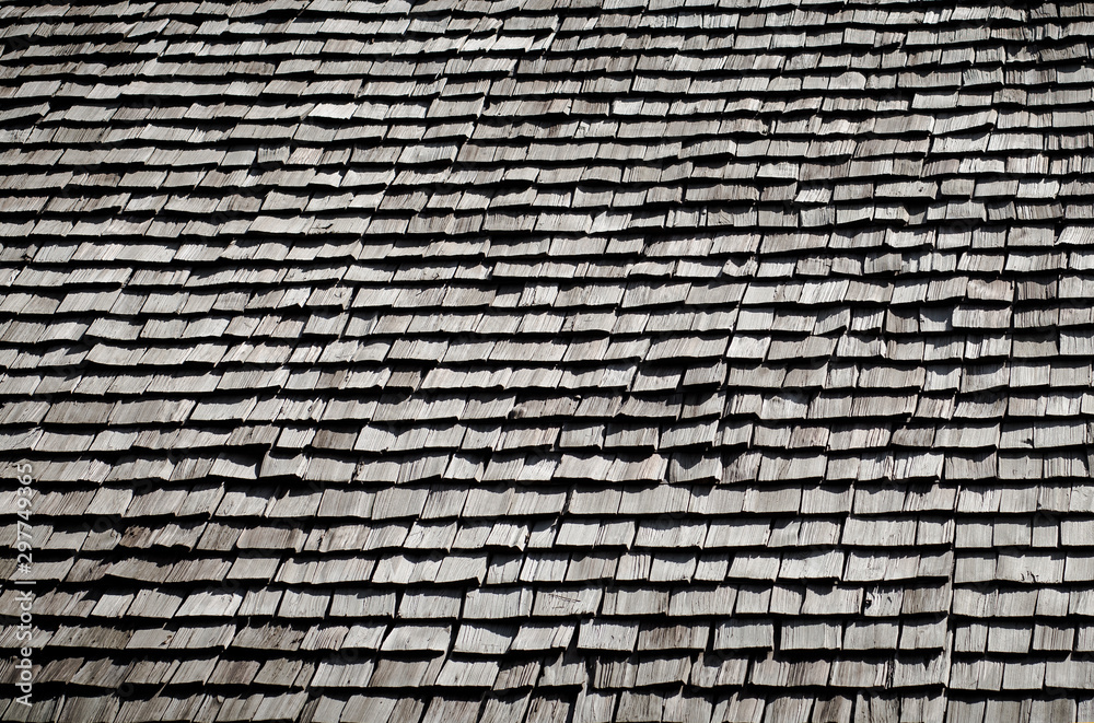 background of roof background of roof