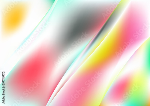 Abstract creative vector background design