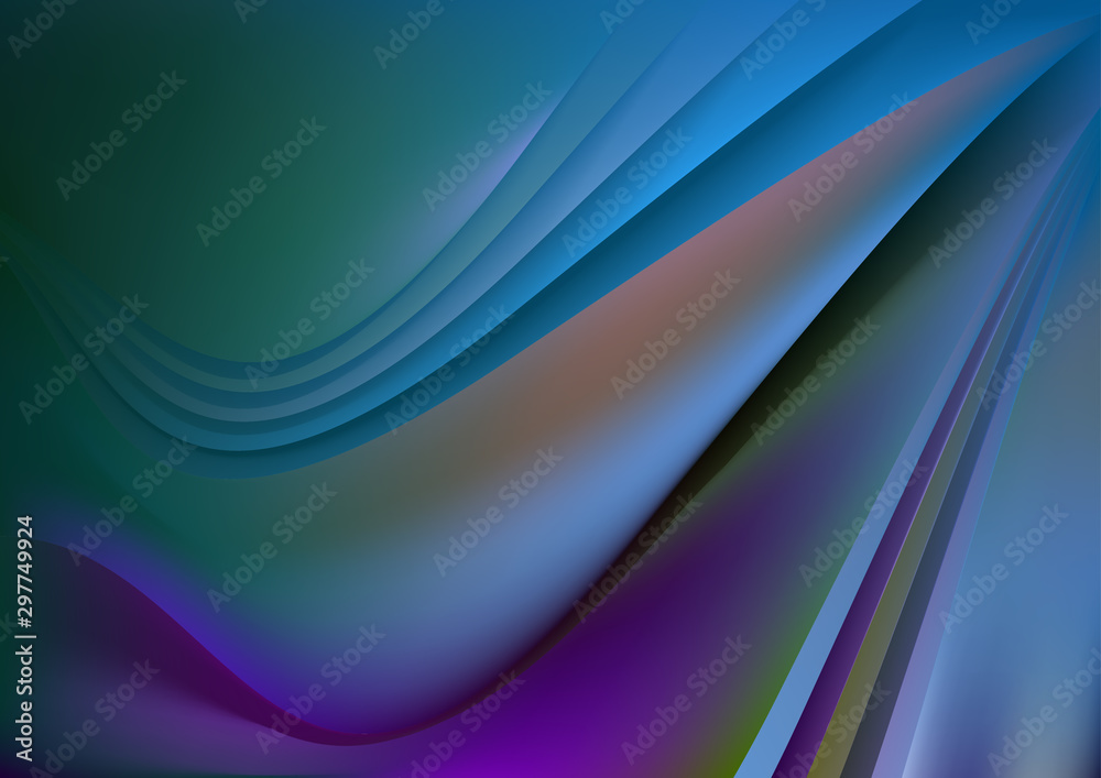Abstract creative vector background design Abstract creative vector background design