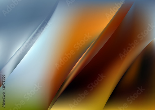 Abstract creative vector background design