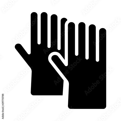 hand