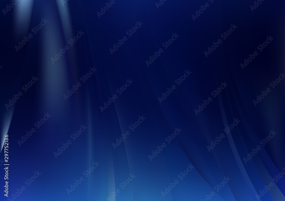 Fototapeta premium Abstract creative vector background design