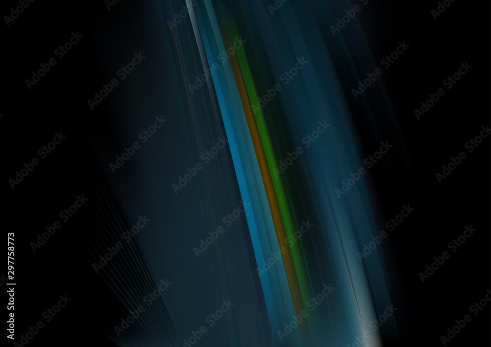 Abstract creative vector background design Abstract creative vector background design