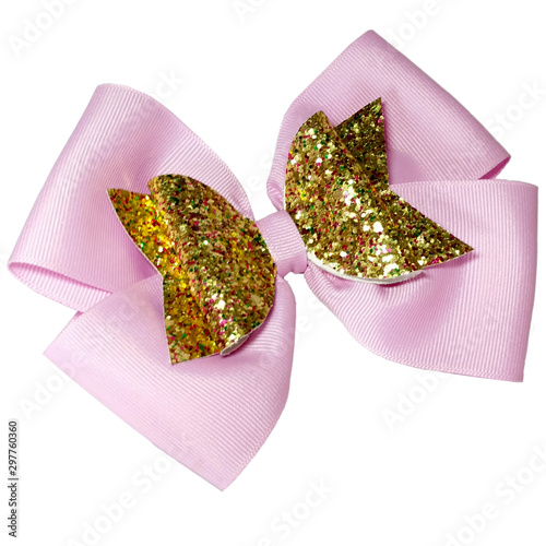 miscellaneous accessories for girls, bags and bows for unicorn hair