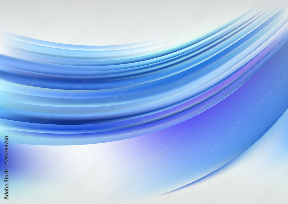 Abstract creative vector background design