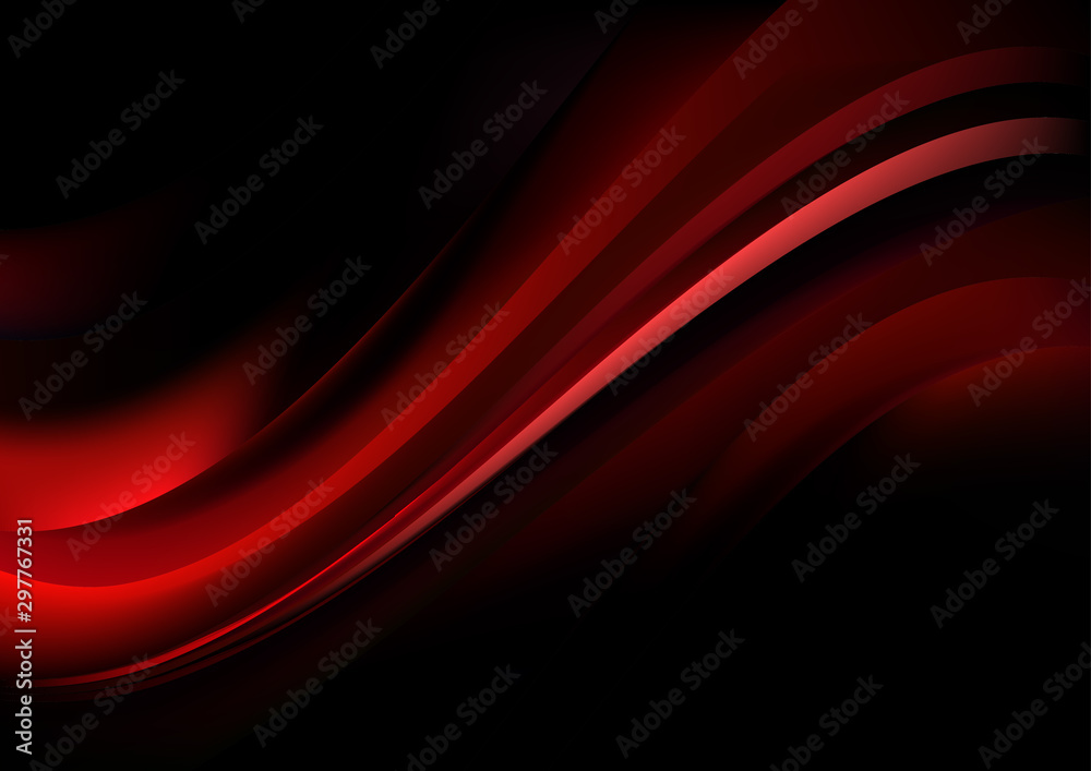 Obraz premium Abstract creative vector background design