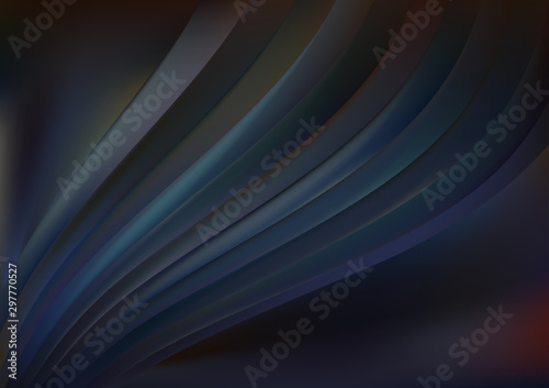 Abstract creative vector background design