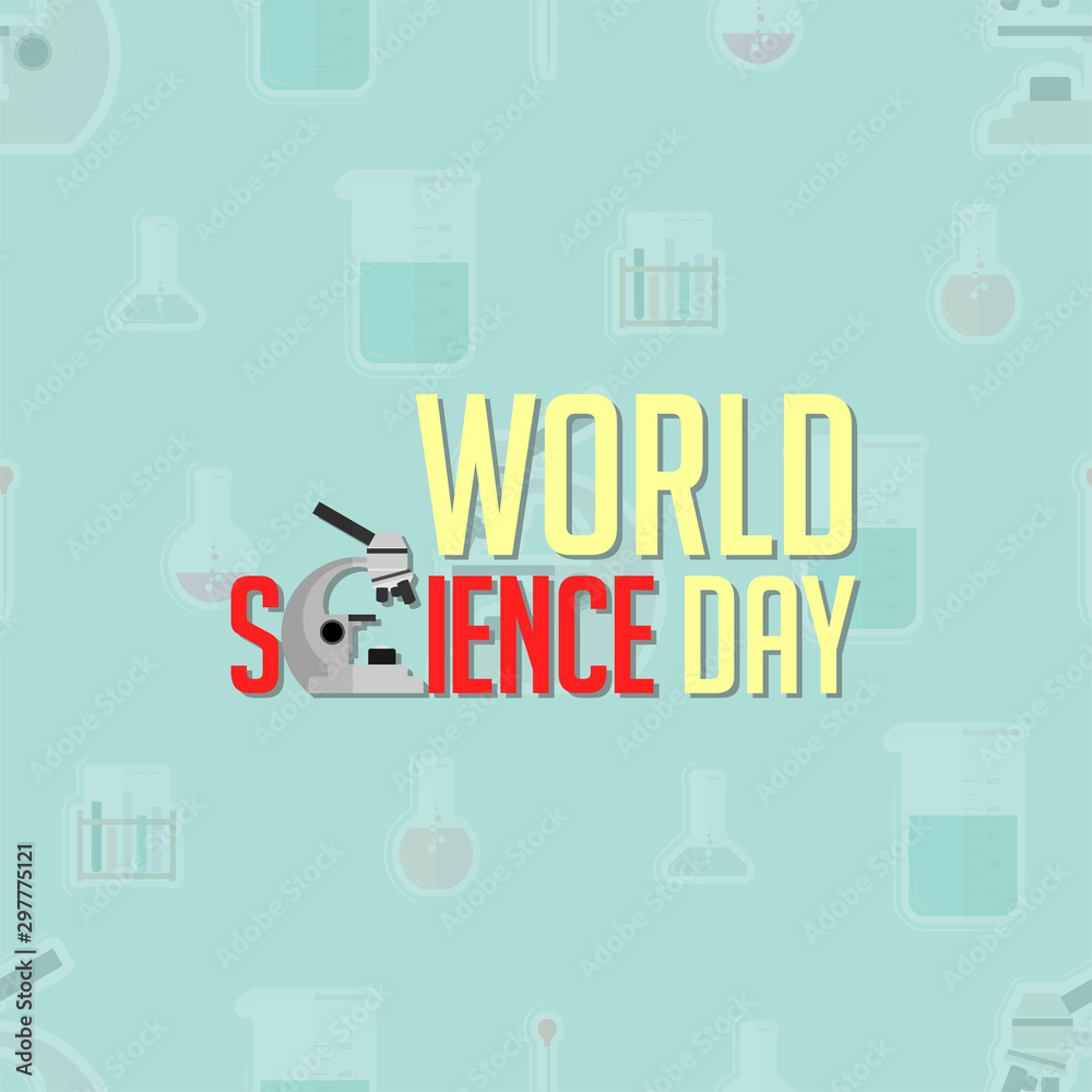 World Science Day World Science Day