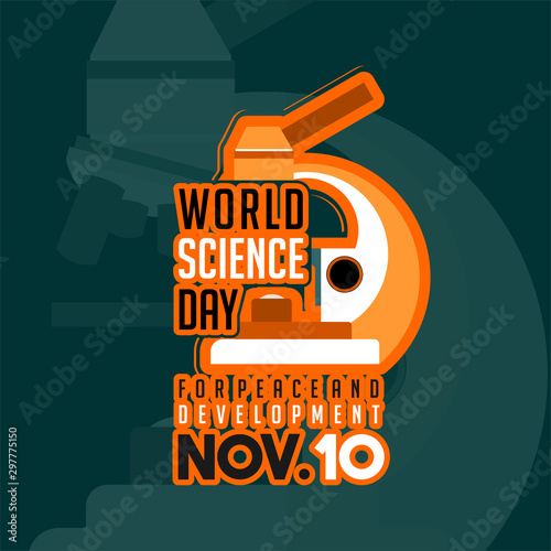 World Science Day