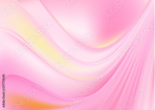 Abstract creative vector background design