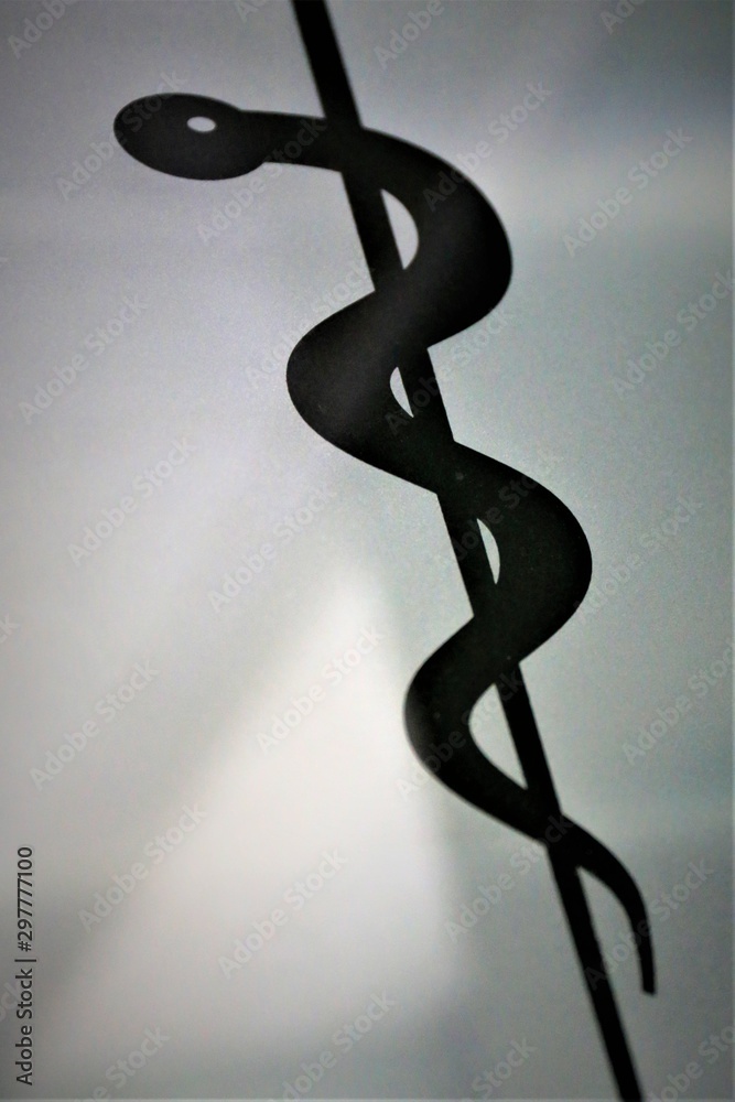 Obraz premium Medicine