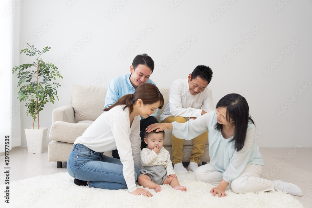 家族 ファミリー 家族 ファミリー