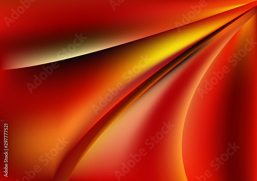 Abstract creative vector background design