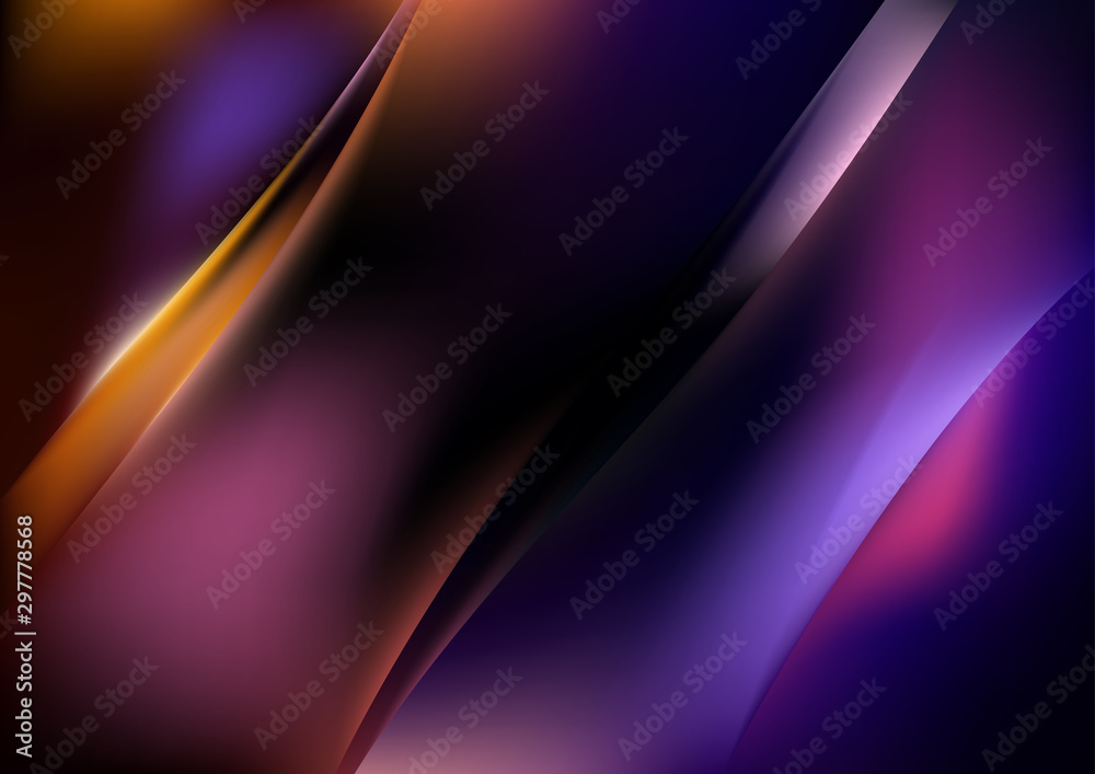 Abstract creative vector background design Abstract creative vector background design
