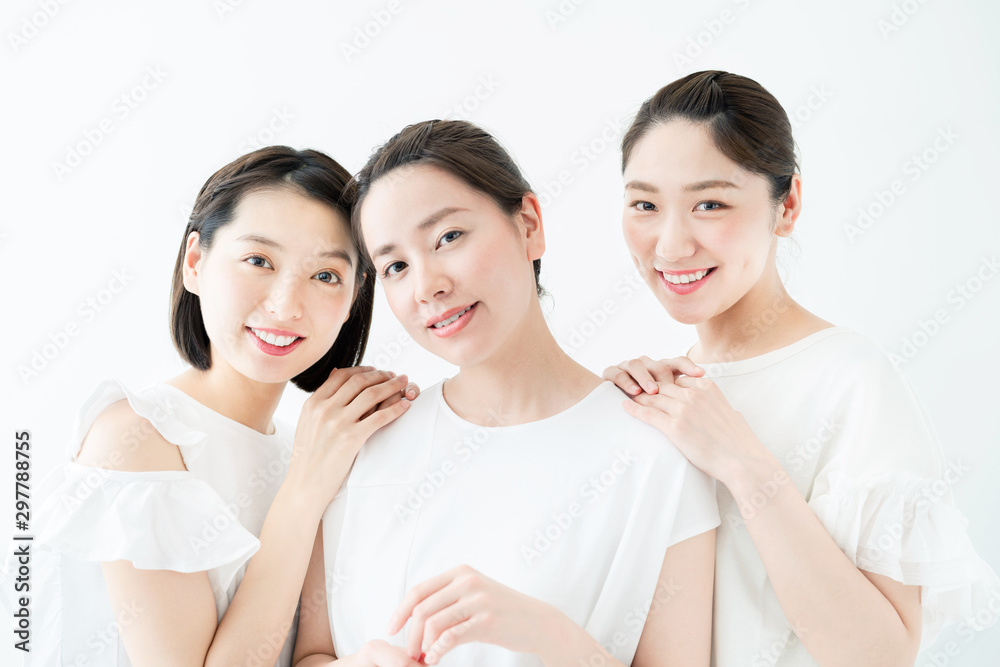 美容イメージ 美容イメージ
