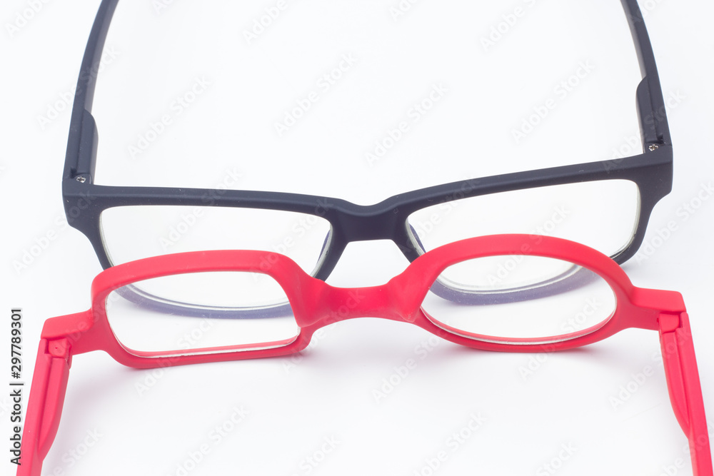 Gafas colores plastico new arrivals
