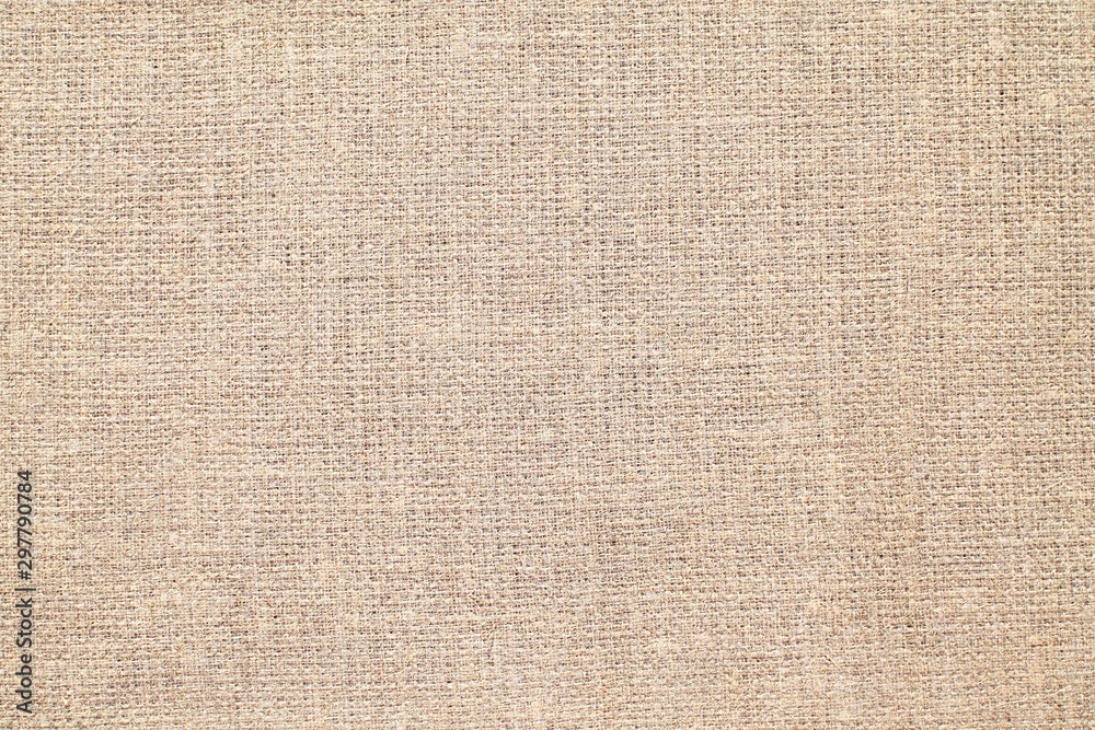 Natural linen material textile canvas texture background Natural linen material textile canvas texture background