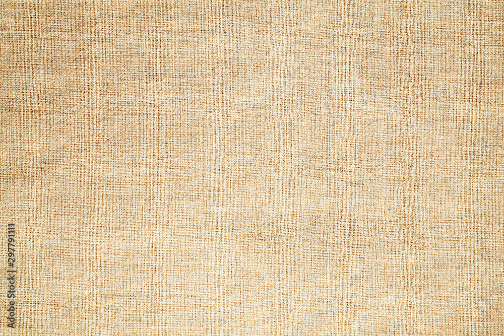 Natural linen material textile canvas texture background Natural linen material textile canvas texture background