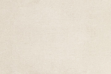Natural linen material textile canvas texture background