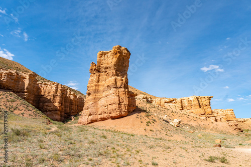 Charyn Canyon River 33 photo