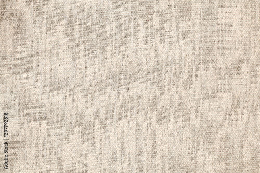 Natural linen material textile canvas texture background Natural linen material textile canvas texture background