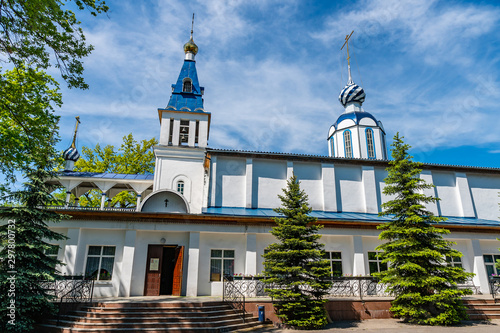 Esik Issyk Church 22 photo