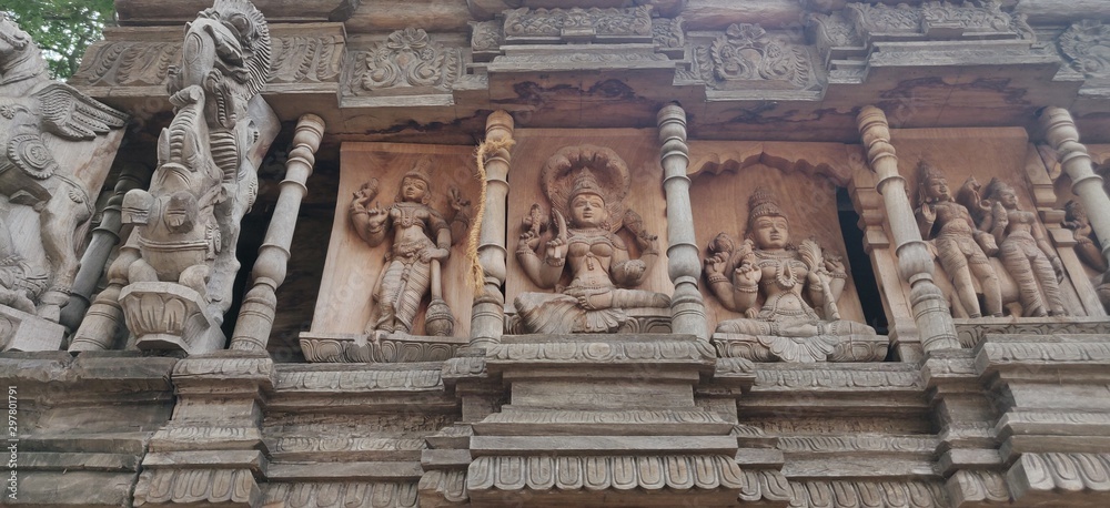 temple in karnataka