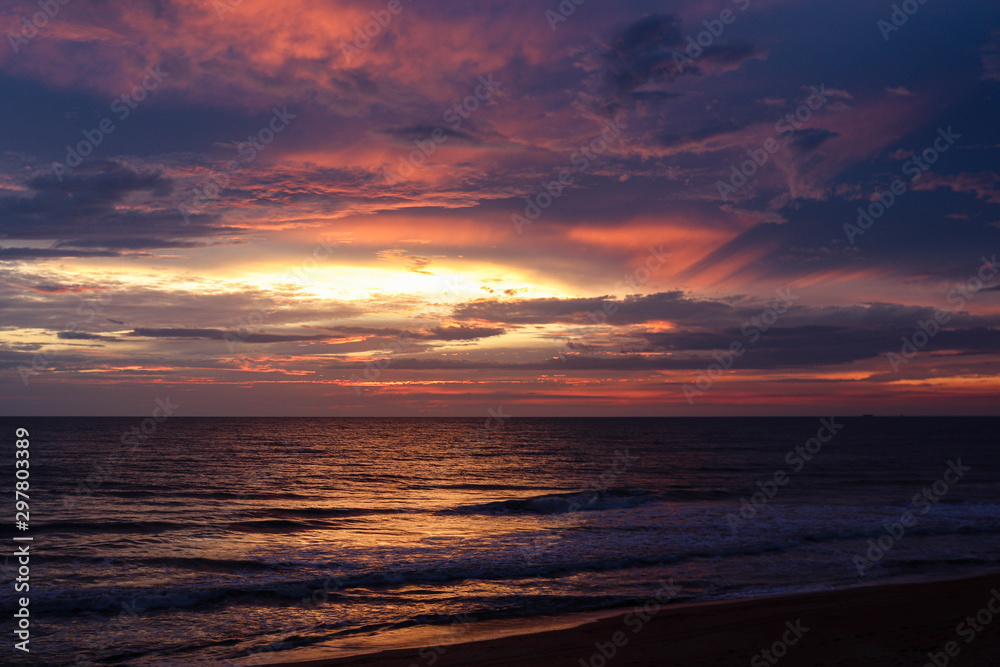 Florida Sunrise