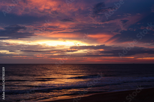 Florida Sunrise © Marc Gelbke
