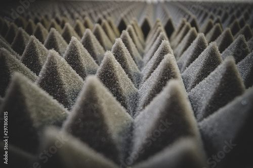 Studio foam