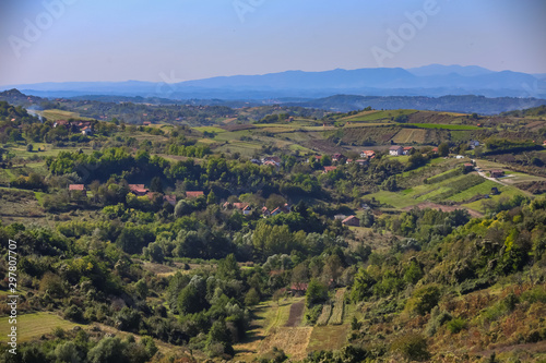 St Matej village