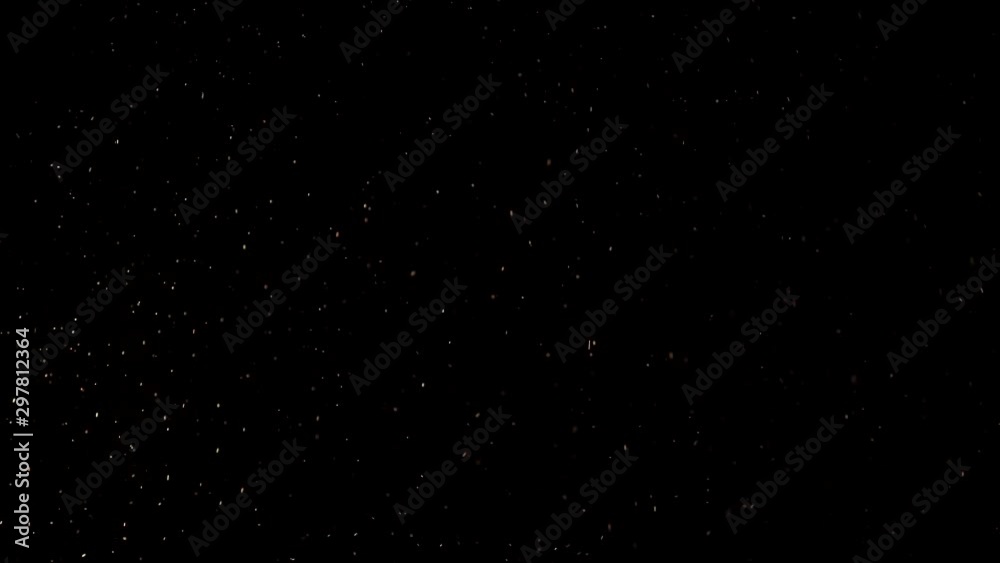 Red Fire Particles Dust articles Red Fire Particles Dust articles